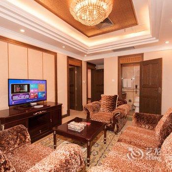 重庆垫江新华酒店酒店提供图片