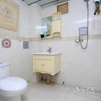 重庆time特色民宿(嘉陵新路分店)酒店提供图片