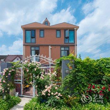 上海植觉小院客栈酒店提供图片