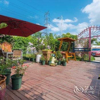 上海植觉小院客栈酒店提供图片