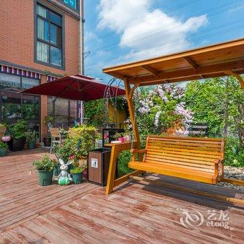 上海植觉小院客栈酒店提供图片