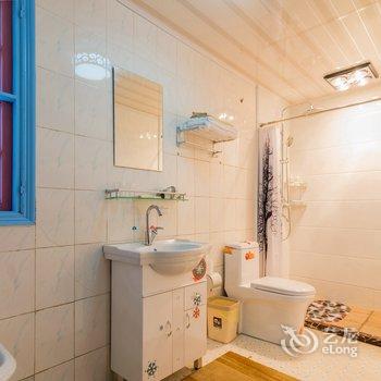 上海植觉小院客栈酒店提供图片