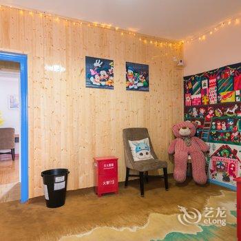 上海植觉小院客栈酒店提供图片