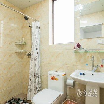 上海植觉小院客栈酒店提供图片