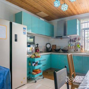 上海植觉小院客栈酒店提供图片