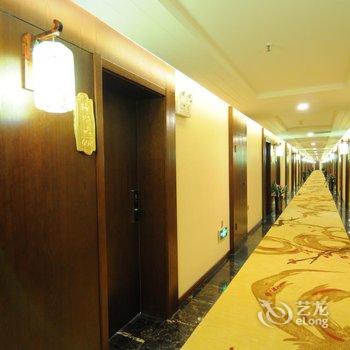 永丰酒店(西安小寨大雁塔店)酒店提供图片