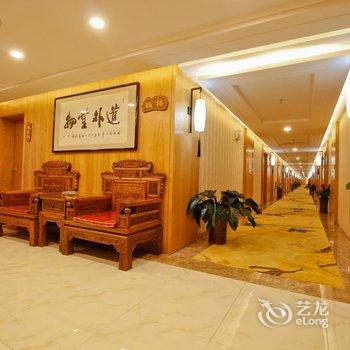 永丰酒店(西安小寨大雁塔店)酒店提供图片