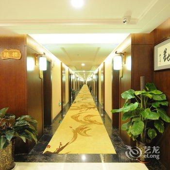 永丰酒店(西安小寨大雁塔店)酒店提供图片
