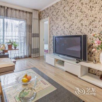 西安小熊温馨之家普通公寓酒店提供图片