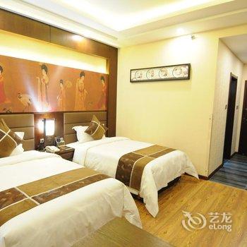 永丰酒店(西安小寨大雁塔店)酒店提供图片