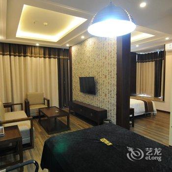 永丰酒店(西安小寨大雁塔店)酒店提供图片