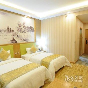 永丰酒店(西安小寨大雁塔店)酒店提供图片