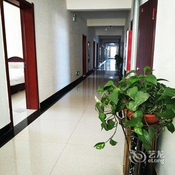 敦煌文盛宾馆酒店提供图片