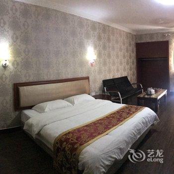 贵港银恒精品公寓酒店提供图片