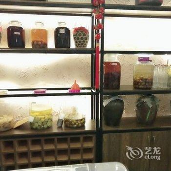 宁国篁山谷旅游度假山庄酒店提供图片