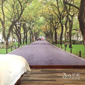 杭州张舍院子酒店酒店提供图片