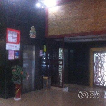 三明香米拉商务酒店酒店提供图片