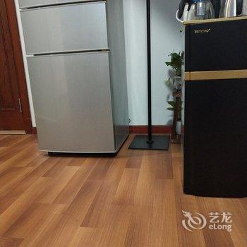 上海中海公寓(火车站北广场店)酒店提供图片