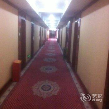 三明香米拉商务酒店酒店提供图片
