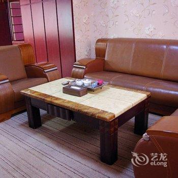 三明香米拉商务酒店酒店提供图片