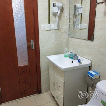 上海中海公寓(火车站北广场店)酒店提供图片