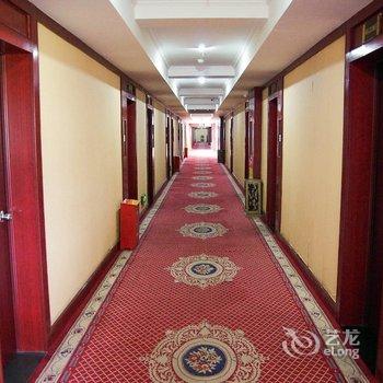 三明香米拉商务酒店酒店提供图片