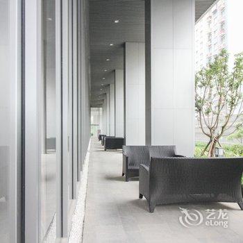 摩登上城服务公寓(济南泉城广场店)酒店提供图片