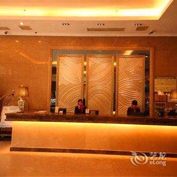 资阳星悦城市之星酒店酒店提供图片