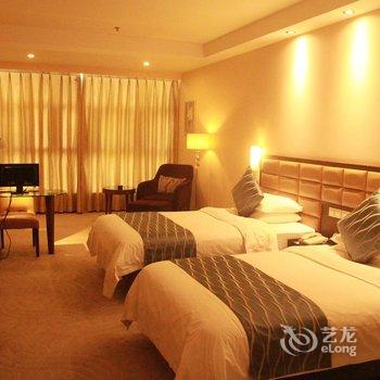 资阳星悦城市之星酒店酒店提供图片