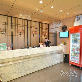 锦江之星品尚(漯河人民路店)酒店提供图片