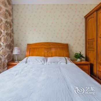西安骊山下的公寓酒店提供图片