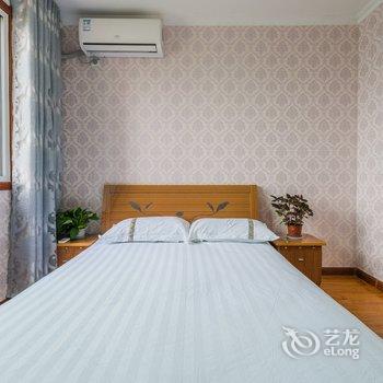 西安骊山下的公寓酒店提供图片