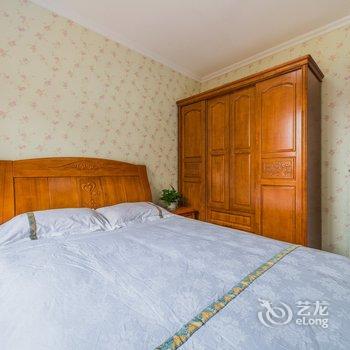 西安骊山下的公寓酒店提供图片