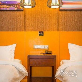 白城旭东洗浴会馆酒店提供图片