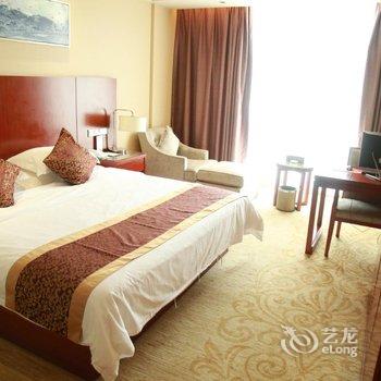 凭祥锦华国际大酒店酒店提供图片