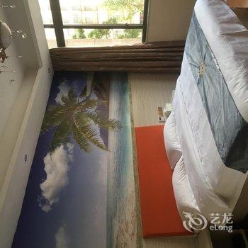 重庆锦瑞精品酒店酒店提供图片