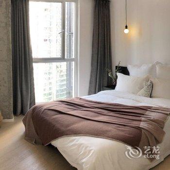 base公寓(上海复兴路店)酒店提供图片