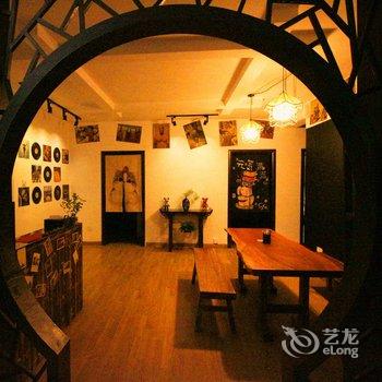 桂林东坊·西厢青年旅舍酒店提供图片