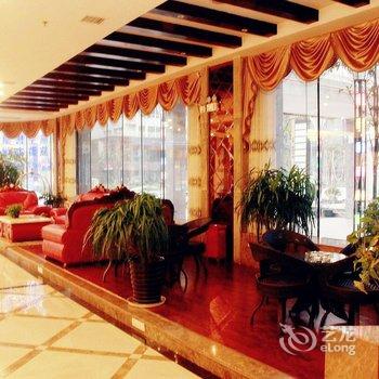 巨丰酒店遵义会议会址红花岗海尔大道店酒店提供图片