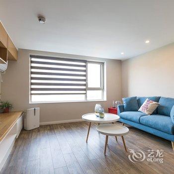 上海李俊设计之家公寓(灵山路店)酒店提供图片