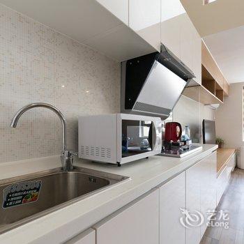 上海李俊设计之家公寓(灵山路店)酒店提供图片