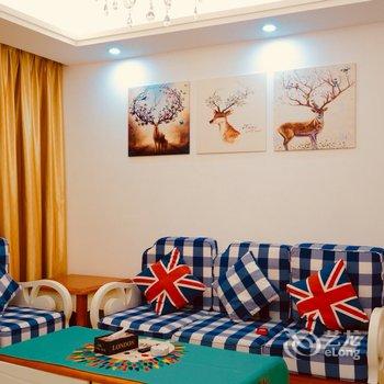 珠海横琴长隆希悦精品度假公寓酒店提供图片