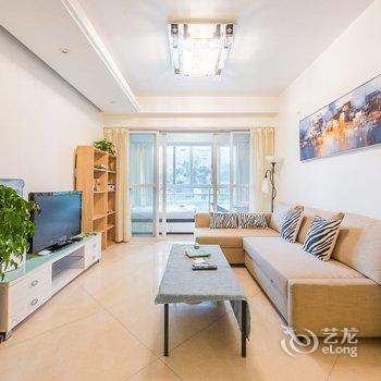 广州途掌柜·琶洲会展公寓(丽阳街店)酒店提供图片