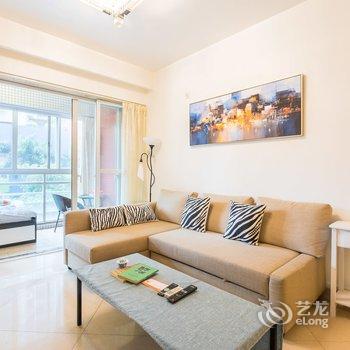 广州途掌柜·琶洲会展公寓(丽阳街店)酒店提供图片