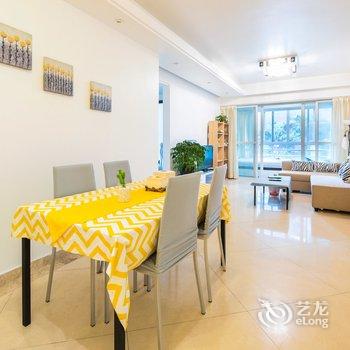 广州途掌柜·琶洲会展公寓(丽阳街店)酒店提供图片