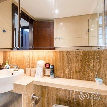 广州途掌柜·琶洲会展公寓(丽阳街店)酒店提供图片