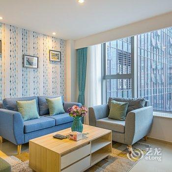 杭州途掌柜·庄子公寓(同顺街店)酒店提供图片