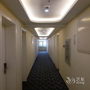北京国友世家酒店酒店提供图片