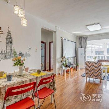 西安花丫普通公寓(幸福南路分店)酒店提供图片