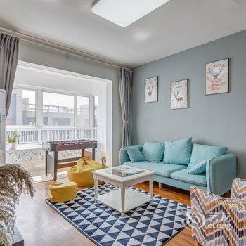 西安花丫普通公寓(幸福南路分店)酒店提供图片